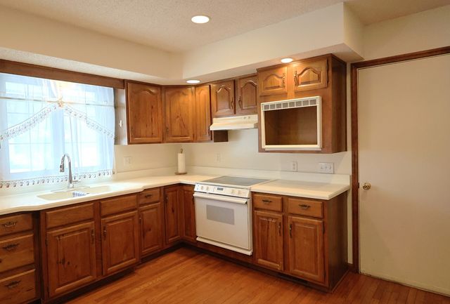 3603 PICCADILLY Avenue, Mt Vernon, IL 62864