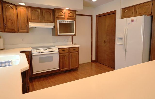 3603 PICCADILLY Avenue, Mt Vernon, IL 62864