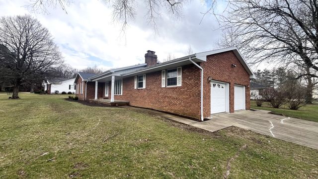 3603 PICCADILLY Avenue, Mt Vernon, IL 62864