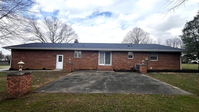 3603 PICCADILLY Avenue, Mt Vernon, IL 62864