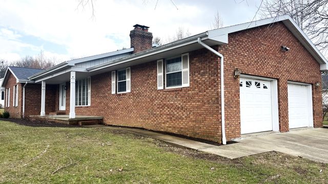 3603 PICCADILLY Avenue, Mt Vernon, IL 62864