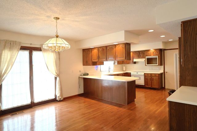 3603 PICCADILLY Avenue, Mt Vernon, IL 62864