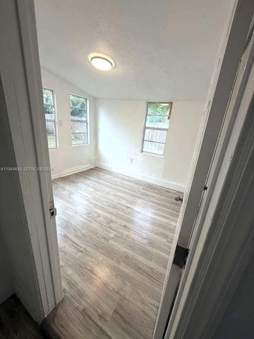 326 NW 96th Street 1, Miami, FL 33150