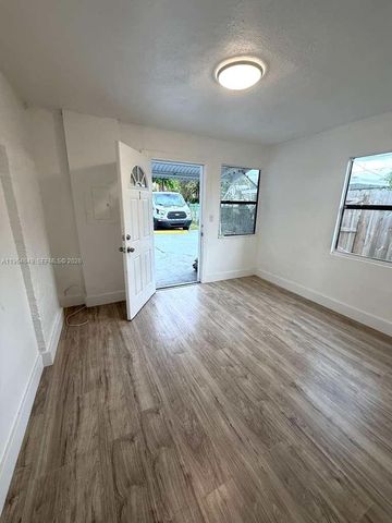 326 NW 96th Street 1, Miami, FL 33150