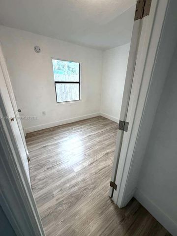 326 NW 96th Street 1, Miami, FL 33150