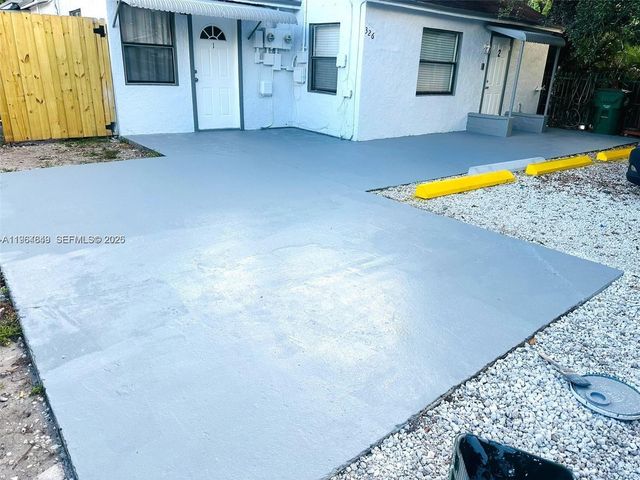 326 NW 96th Street 1, Miami, FL 33150