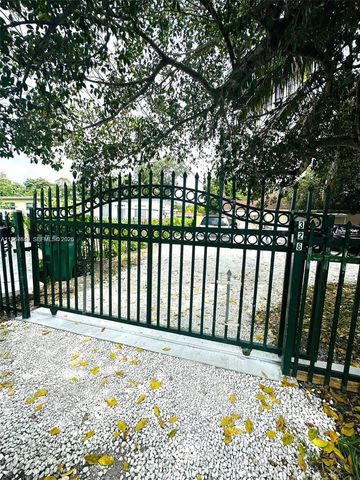 326 NW 96th Street 1, Miami, FL 33150
