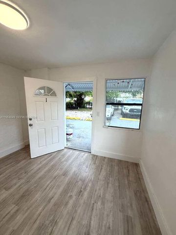 326 NW 96th Street 1, Miami, FL 33150