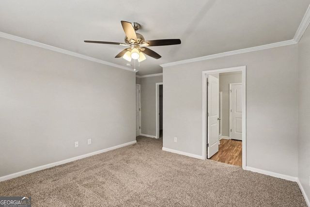 392 Rankin Circle, Mcdonough, GA 30253