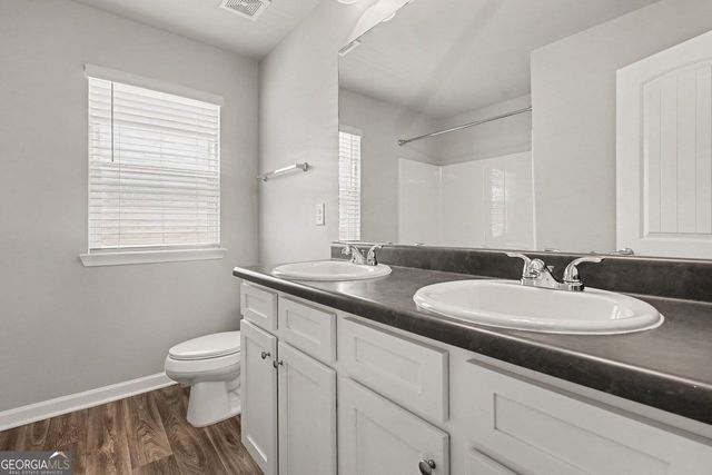 392 Rankin Circle, Mcdonough, GA 30253