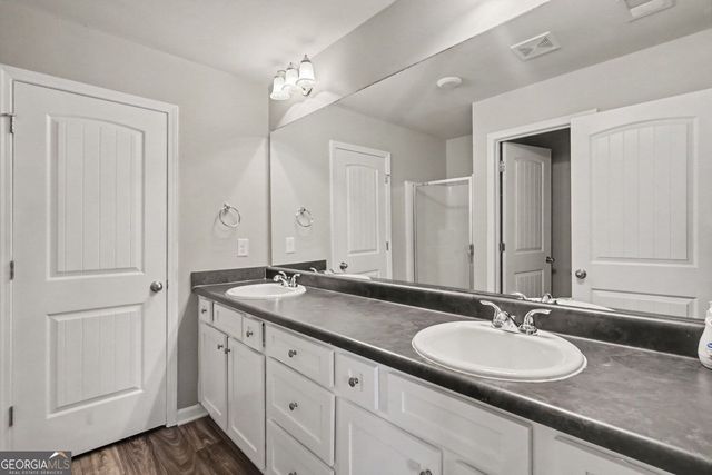392 Rankin Circle, Mcdonough, GA 30253