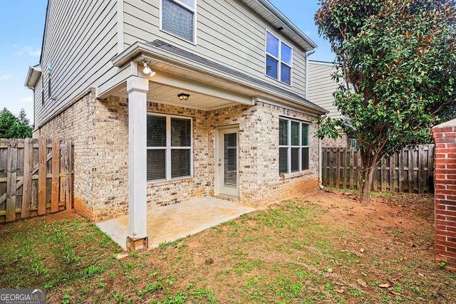 392 Rankin Circle, Mcdonough, GA 30253