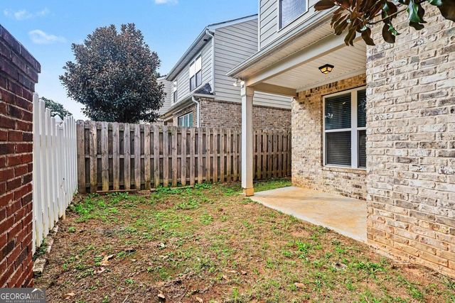392 Rankin Circle, Mcdonough, GA 30253