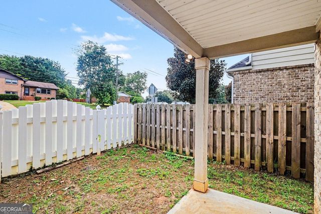 392 Rankin Circle, Mcdonough, GA 30253