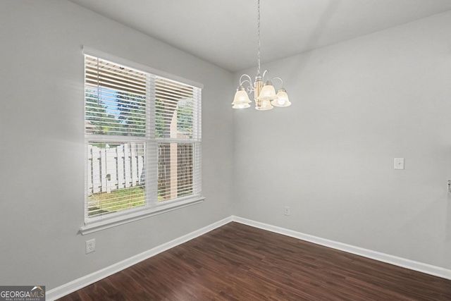 392 Rankin Circle, Mcdonough, GA 30253