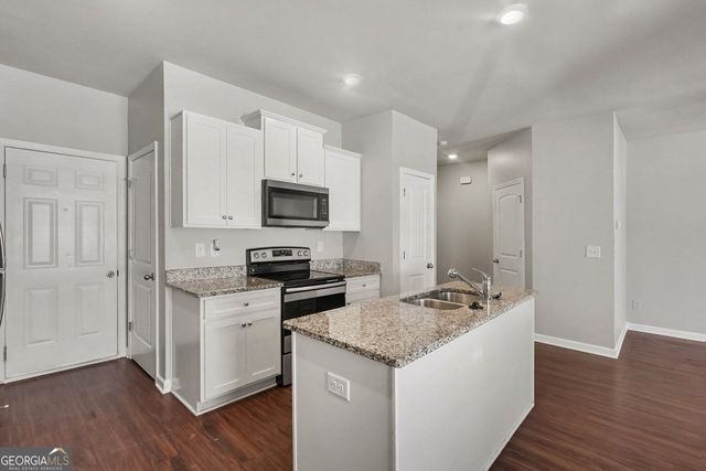 392 Rankin Circle, Mcdonough, GA 30253
