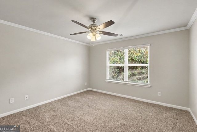 392 Rankin Circle, Mcdonough, GA 30253