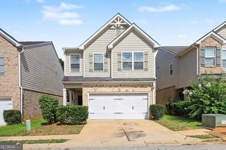 392 Rankin Circle, Mcdonough, GA 30253