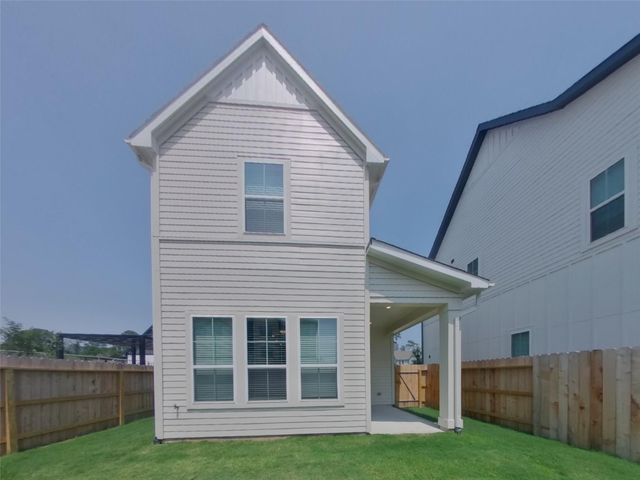 9835 Willow Creek Commerce Drive 227, Tomball, TX 77375