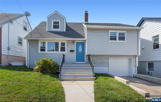 253 Stover Avenue, North Arlington, NJ 07031