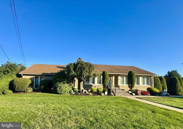 1000 WELSH RD, Philadelphia, PA 19115