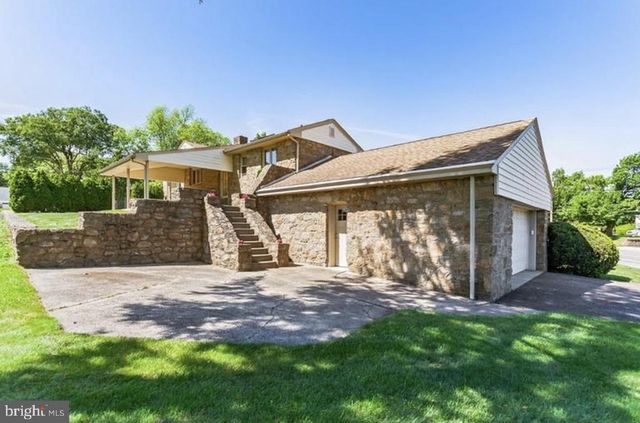 1000 WELSH RD, Philadelphia, PA 19115