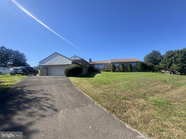 1000 WELSH RD, Philadelphia, PA 19115