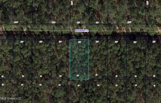 0 Naseberry Street, Bay Saint Louis, MS 39520