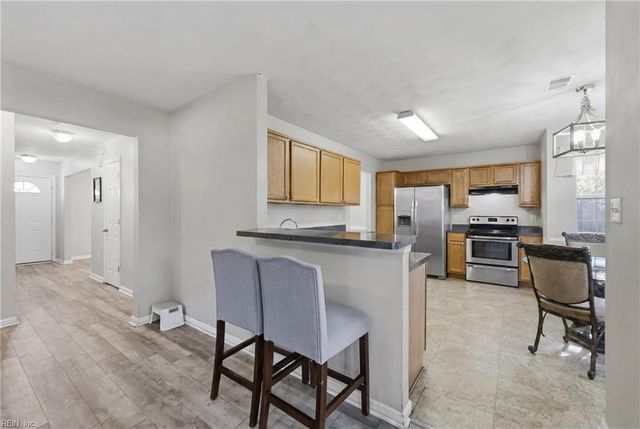 1082 Clements AVE, Norfolk, VA 23513