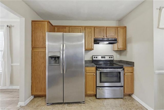 1082 Clements AVE, Norfolk, VA 23513