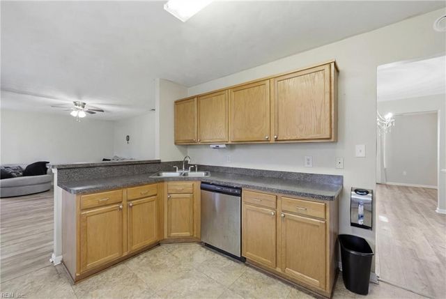 1082 Clements AVE, Norfolk, VA 23513