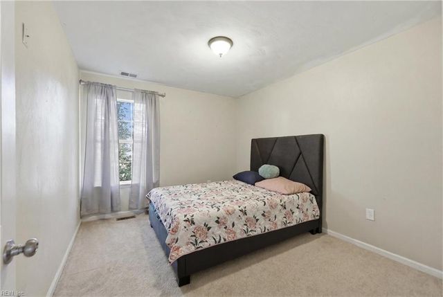 1082 Clements AVE, Norfolk, VA 23513