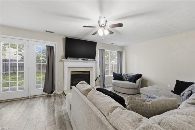 1082 Clements AVE, Norfolk, VA 23513