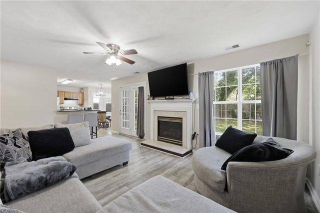 1082 Clements AVE, Norfolk, VA 23513