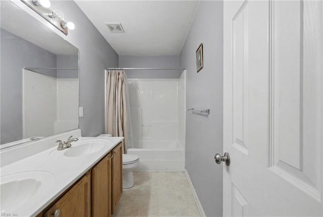 1082 Clements AVE, Norfolk, VA 23513