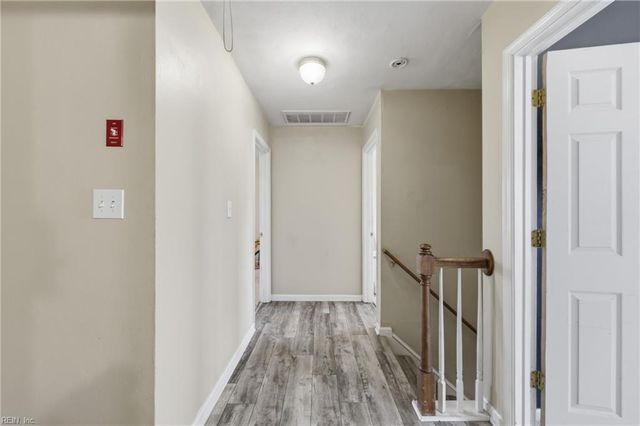 1082 Clements AVE, Norfolk, VA 23513