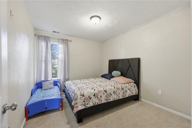 1082 Clements AVE, Norfolk, VA 23513