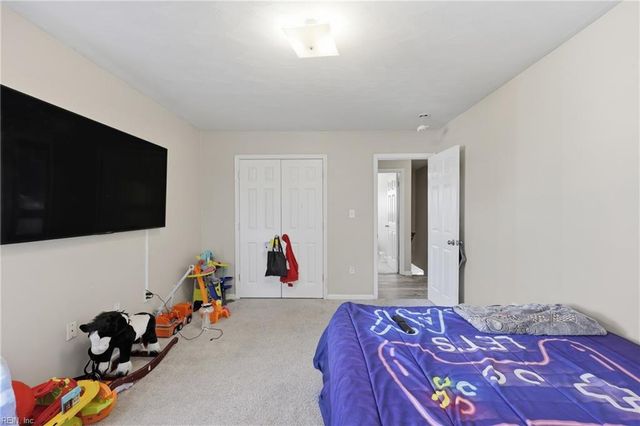 1082 Clements AVE, Norfolk, VA 23513