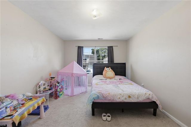 1082 Clements AVE, Norfolk, VA 23513