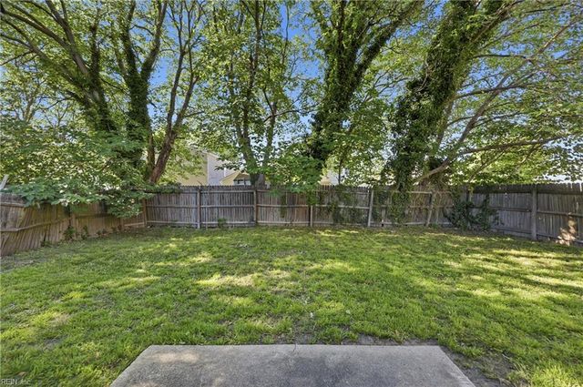 1082 Clements AVE, Norfolk, VA 23513