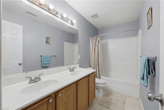 1082 Clements AVE, Norfolk, VA 23513