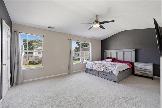1082 Clements AVE, Norfolk, VA 23513