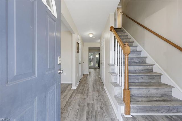 1082 Clements AVE, Norfolk, VA 23513