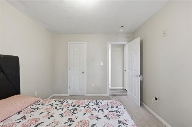 1082 Clements AVE, Norfolk, VA 23513