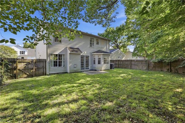 1082 Clements AVE, Norfolk, VA 23513