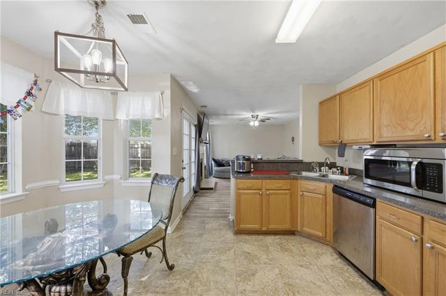 1082 Clements AVE, Norfolk, VA 23513