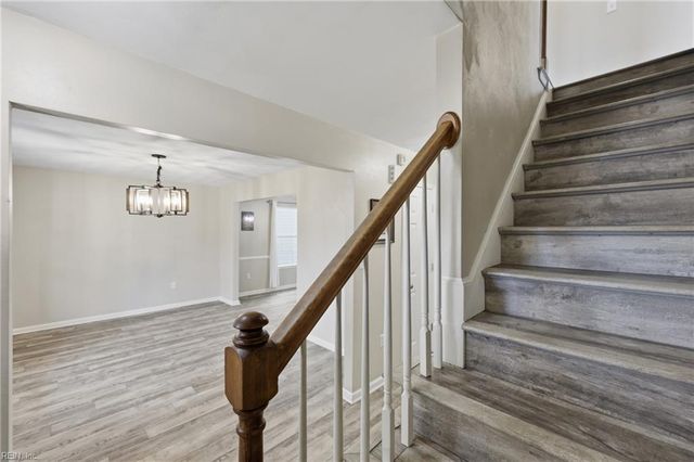 1082 Clements AVE, Norfolk, VA 23513