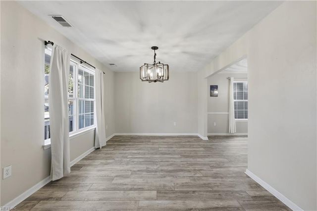 1082 Clements AVE, Norfolk, VA 23513