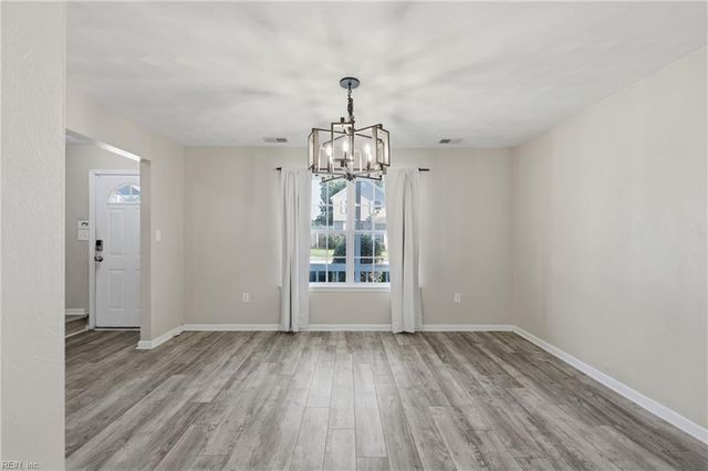 1082 Clements AVE, Norfolk, VA 23513