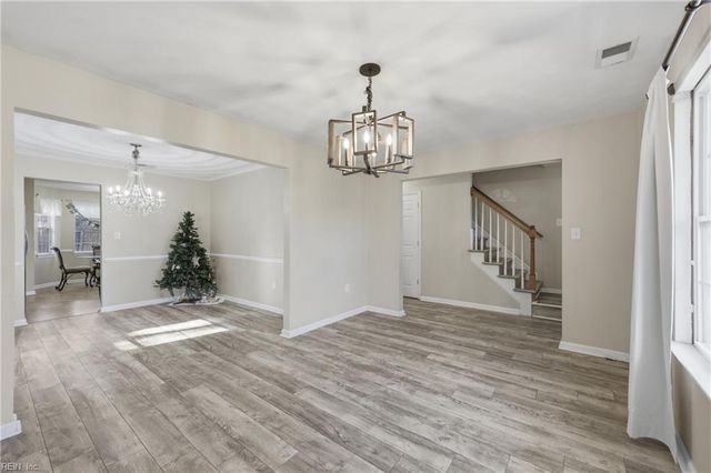 1082 Clements AVE, Norfolk, VA 23513